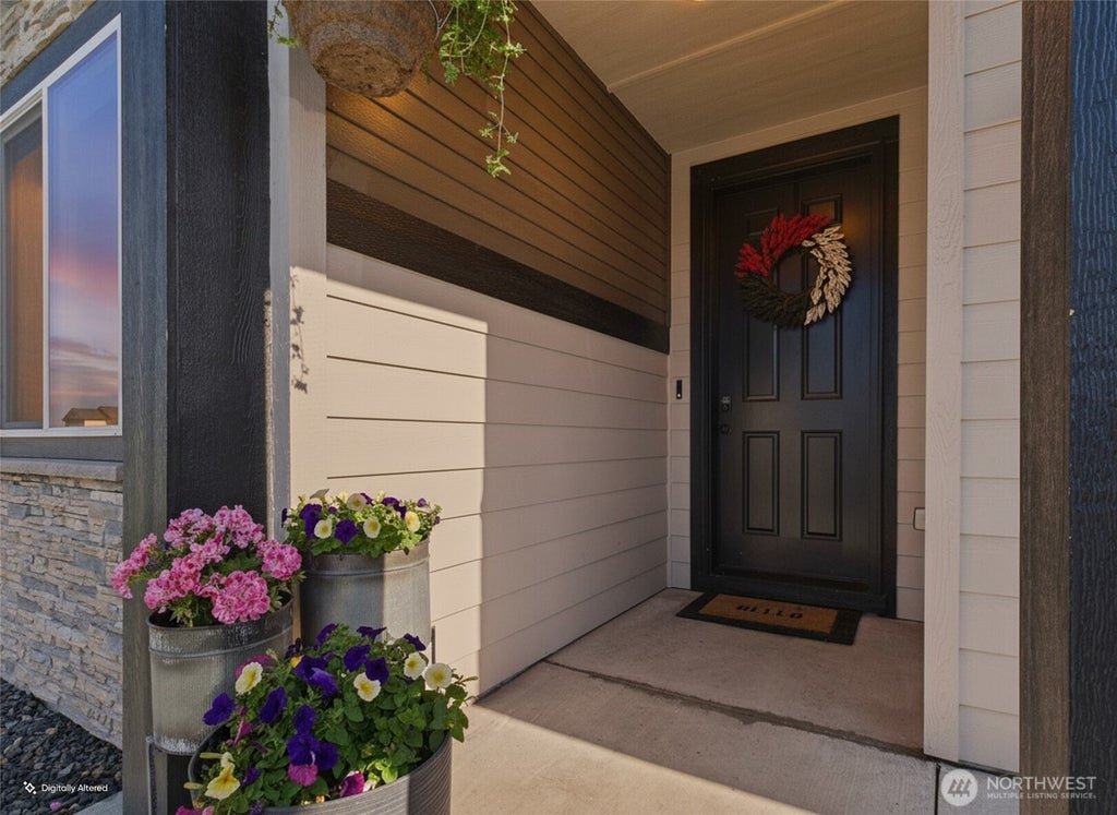 Photo of 742 NE I Street, Quincy, WA 98848 (MLS # 2535637)