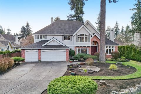 1314 150th Circle SE Mill Creek WA 98012