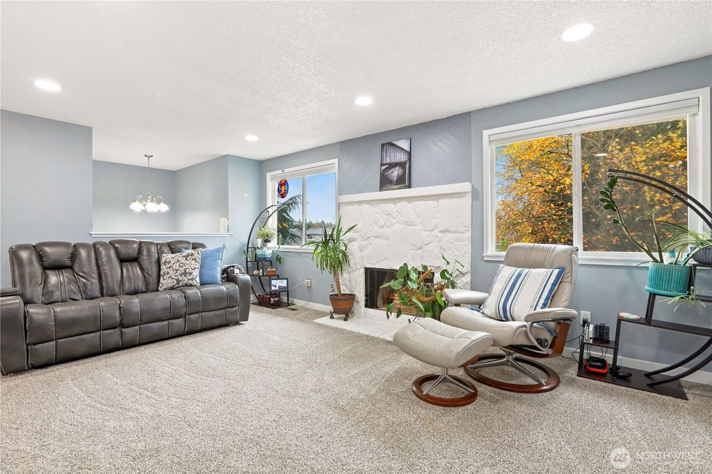 Photo of 6305 95th Street NE, Marysville, WA 98270 (MLS # 2453826)