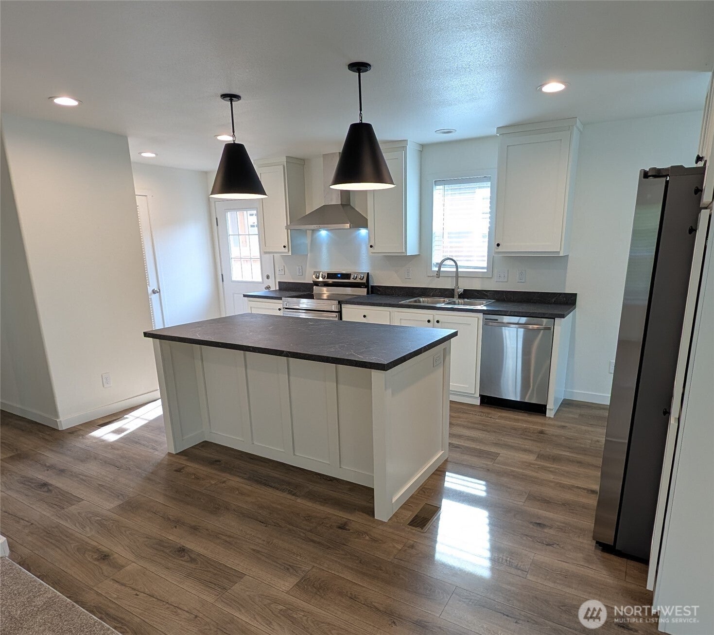 503 NW Fir