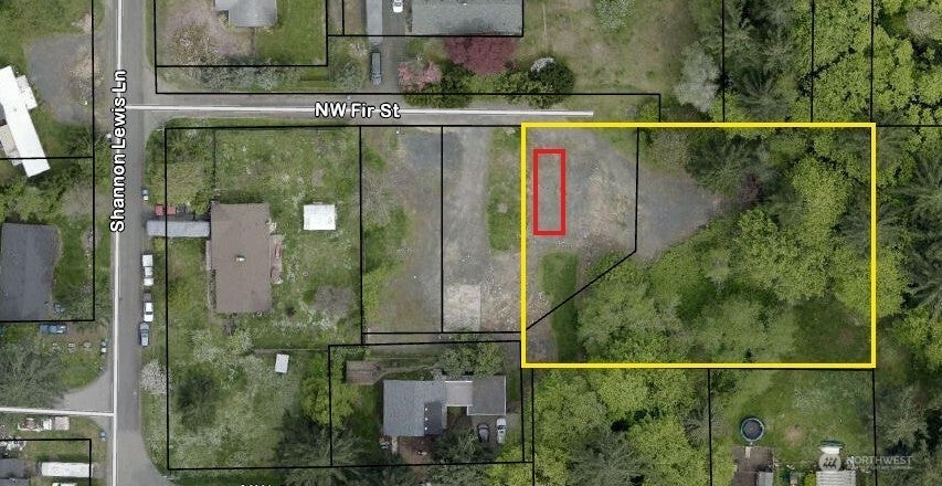503 NW Fir