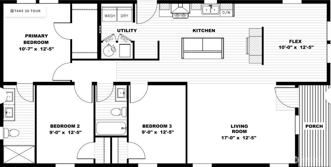 503 NW Fir
