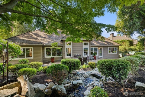 Photo of 1434 108th Avenue NE, Bellevue, WA 98004 (MLS # 2568463)