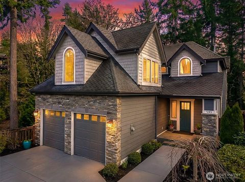 7248 115th Place SE Newcastle WA 98056