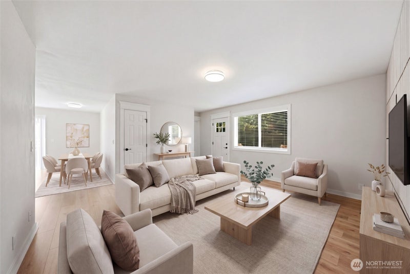 3523 Bennett Drive