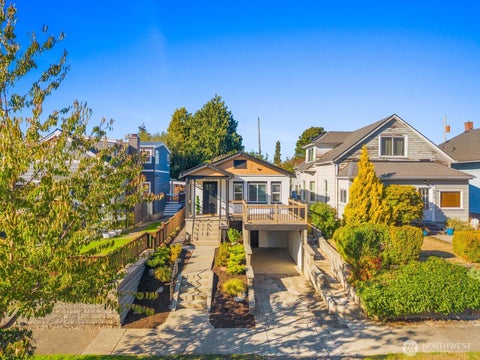 Photo of 3815 N 34th Street, Tacoma, WA 98407 (MLS # 2583101)