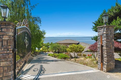 A home in Edmonds