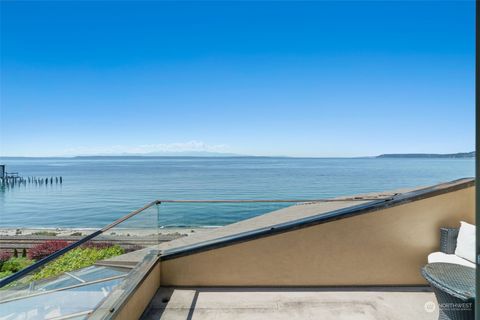 A home in Edmonds