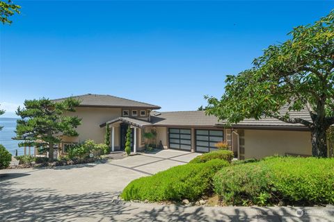 A home in Edmonds