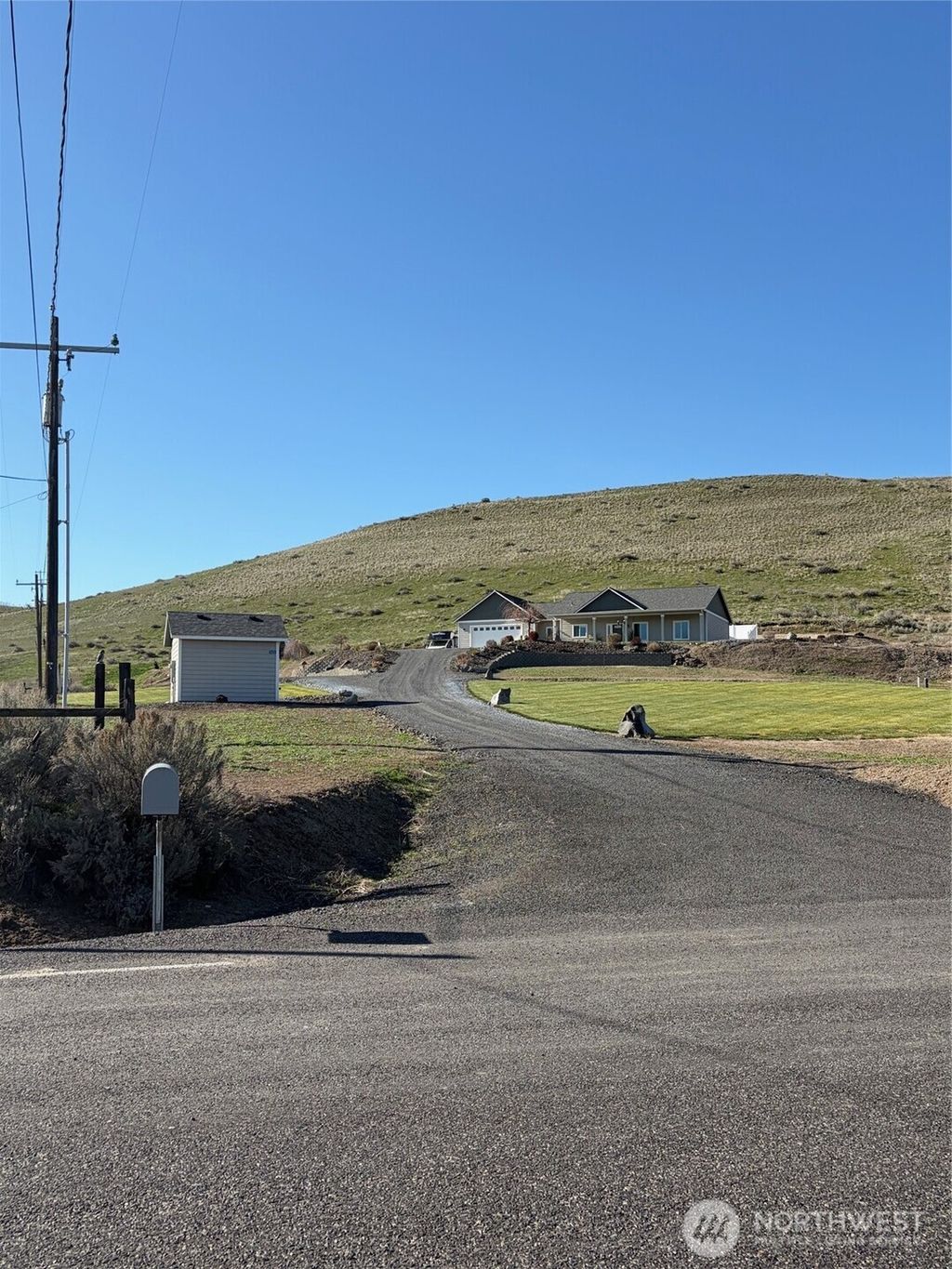 Photo of 522 Adobe Way, Selah, WA 98942 (MLS # 2506187)