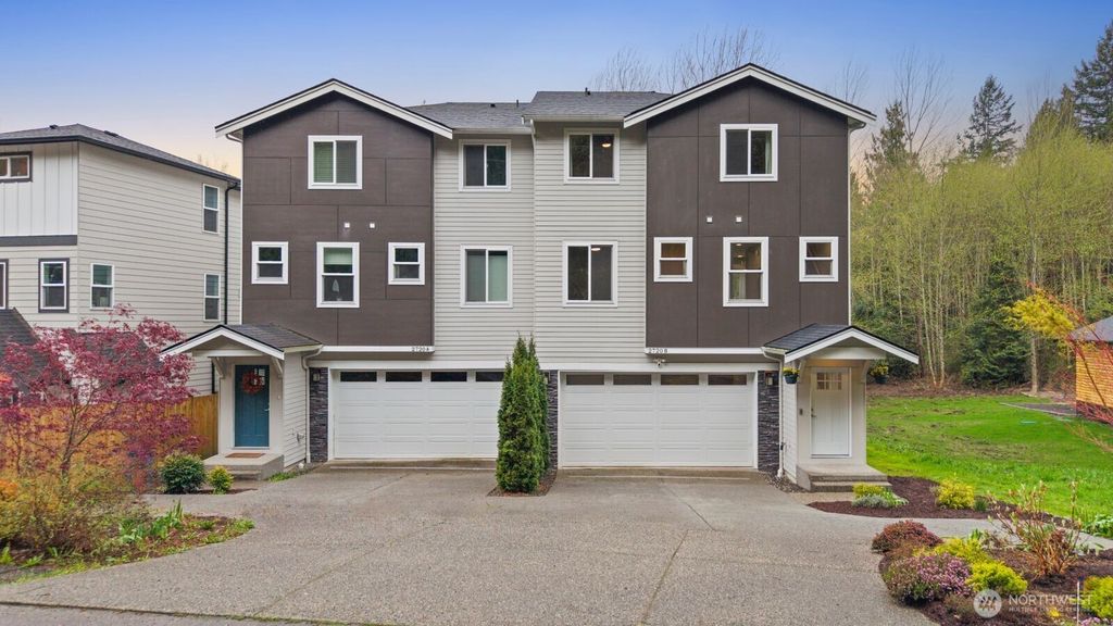 Photo of 2720 Callow Road #B, Lake Stevens, WA 98258 (MLS # 2507445)