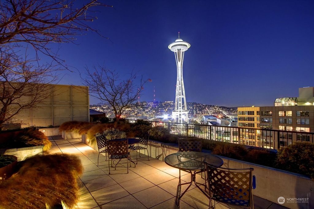 Photo of 2720 3rd Avenue #413, Seattle, WA 98121 (MLS # 2190651)