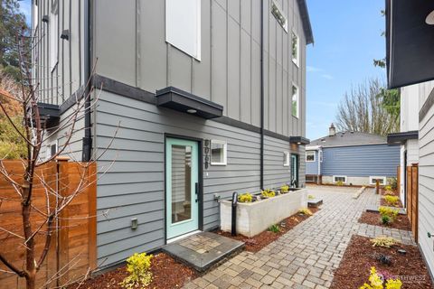 Photo of 806 B S Rose Street, Seattle, WA 98108 (MLS # 2496764)