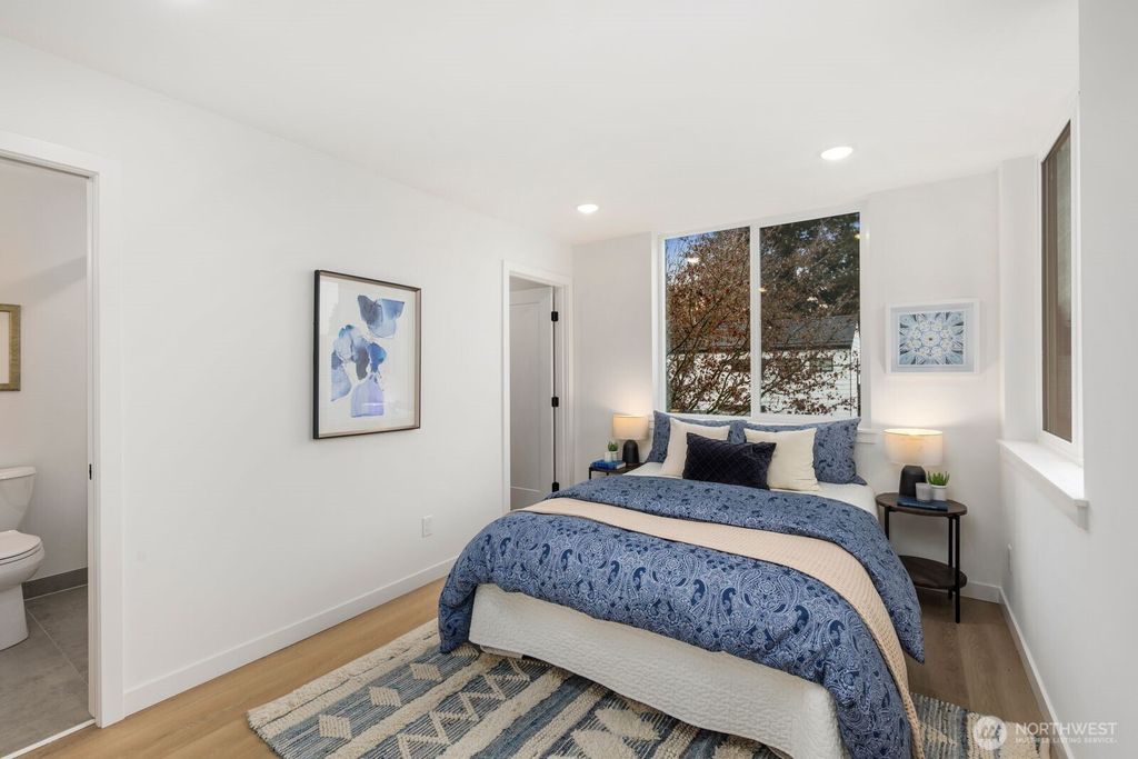 Photo of 806 B S Rose Street, Seattle, WA 98108 (MLS # 2496764)