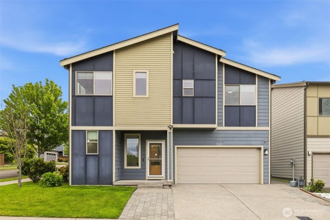 Photo of 22509 SE 283rd Street, Maple Valley, WA 98038 (MLS # 2566865)