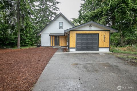 Photo of 445 Bass Avenue NE, Ocean Shores, WA 98569 (MLS # 2415187)