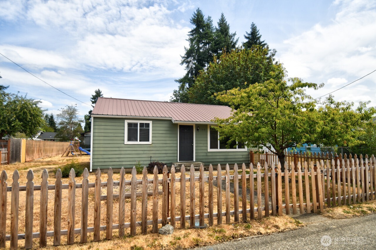 1310 Johnson Road