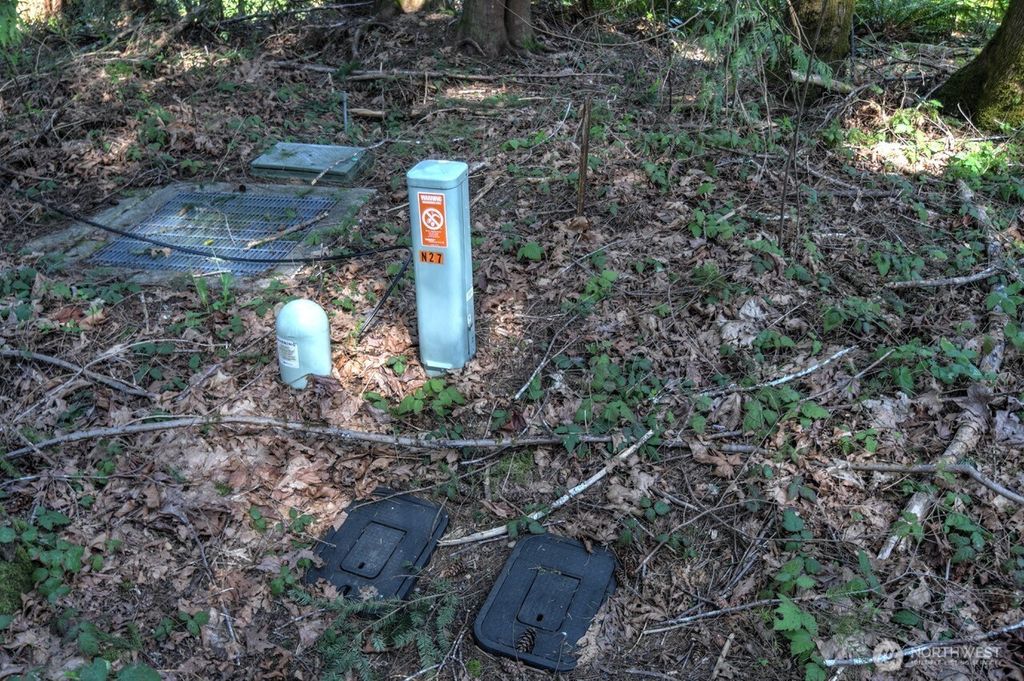 Photo of 7640 Holiday Valley Drive NW, Olympia, WA 98502 (MLS # 2504596)