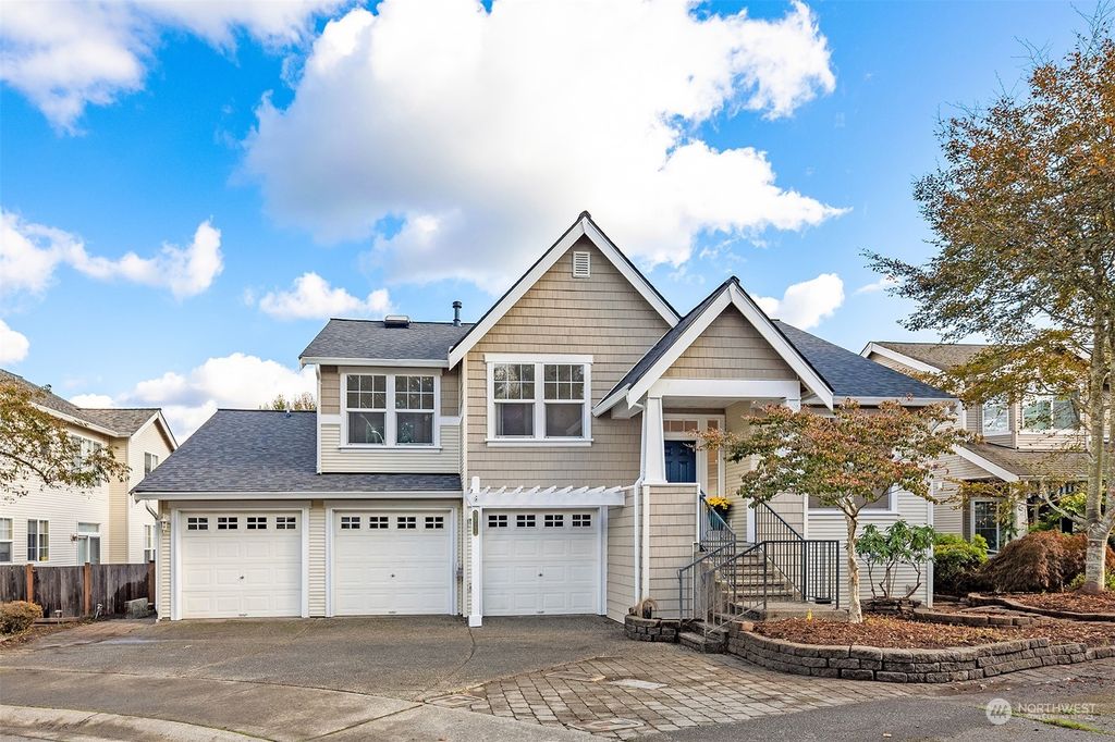 Photo of 3510 207TH Place SW, Lynnwood, WA 98036 (MLS # 2174713)