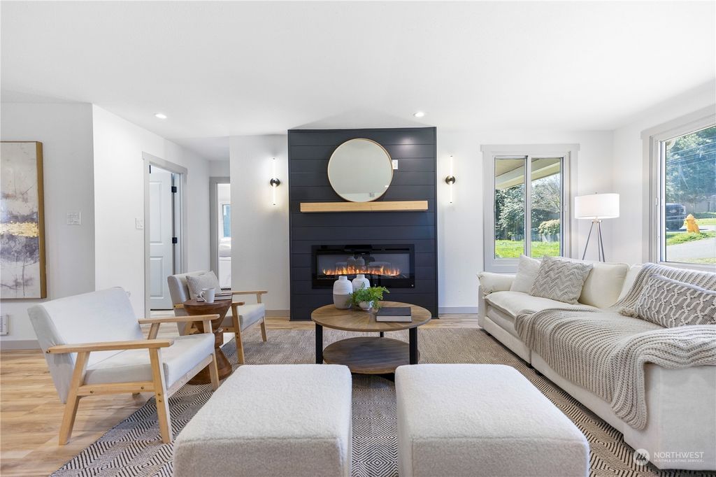 Photo of 12200 16th Avenue S, Seattle, WA 98168 (MLS # 2226315)