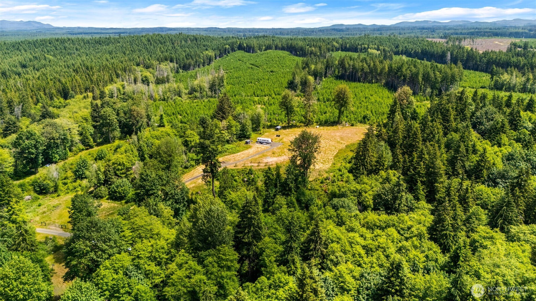 200 W Hatfield Road