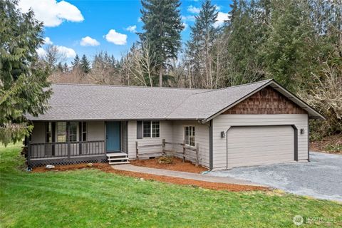 24010 144th Street E, Buckley, WA 98321 - MLS#: 2346927