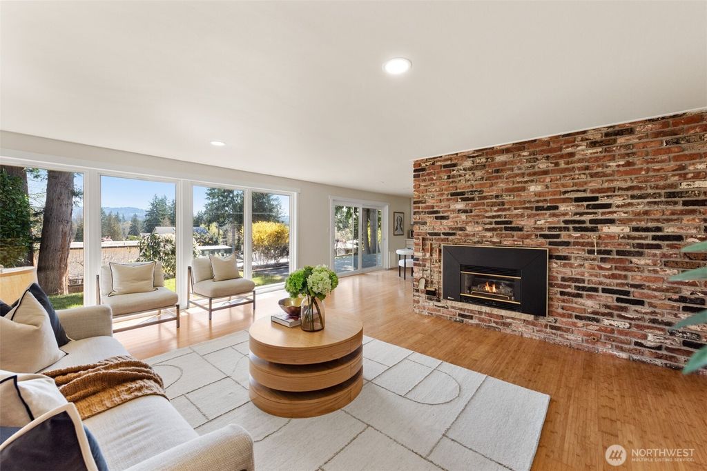 Photo of 16127 SE 5th Street, Bellevue, WA 98008 (MLS # 2530182)