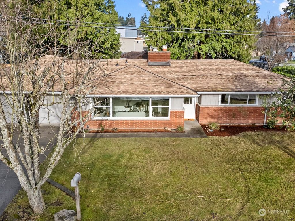 Photo of 22508 78th Avenue W, Edmonds, WA 98026 (MLS # 2317413)