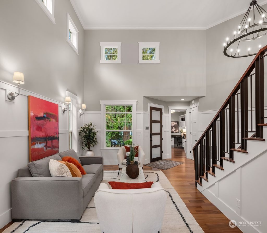 Photo of 3239 NE 94th Street, Seattle, WA 98115 (MLS # 2189445)