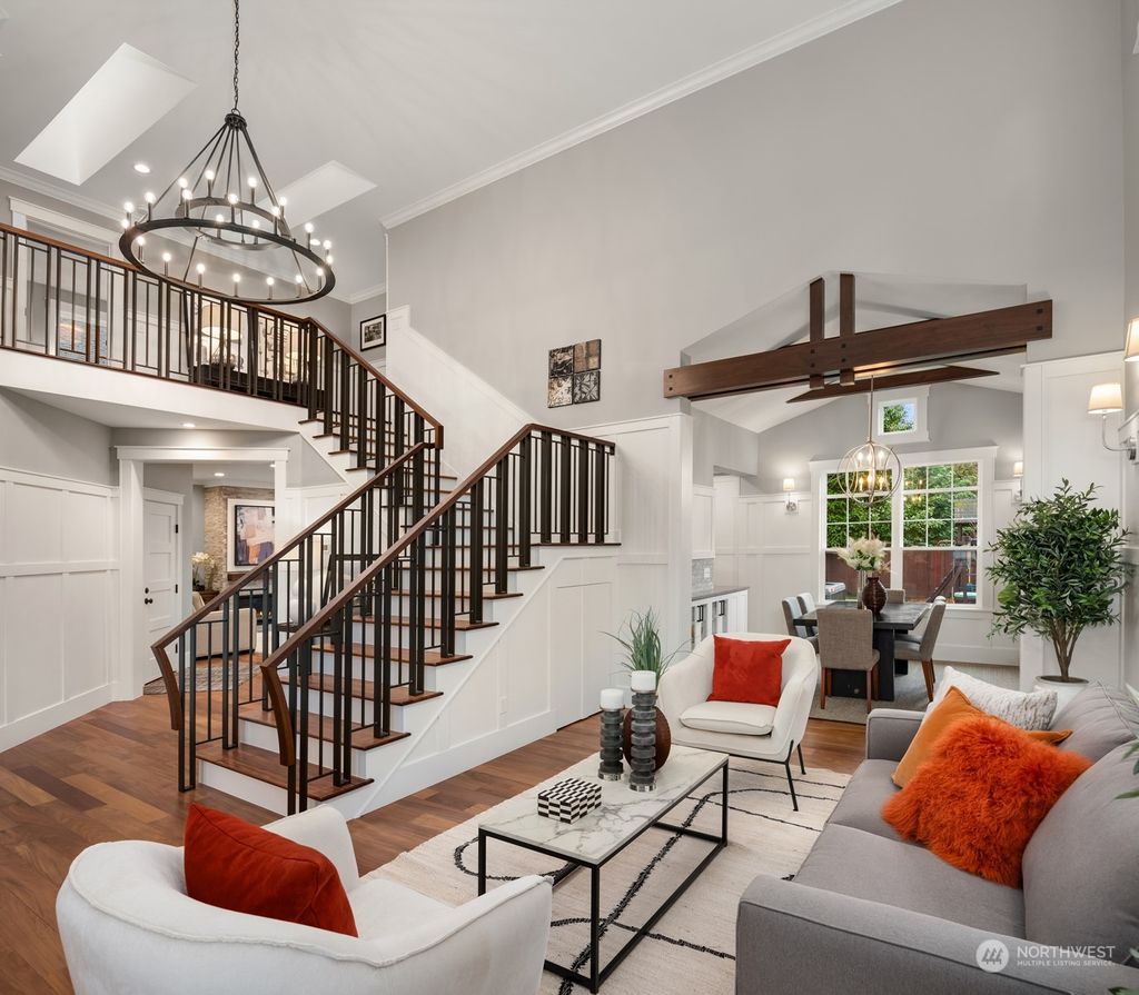 Photo of 3239 NE 94th Street, Seattle, WA 98115 (MLS # 2189445)