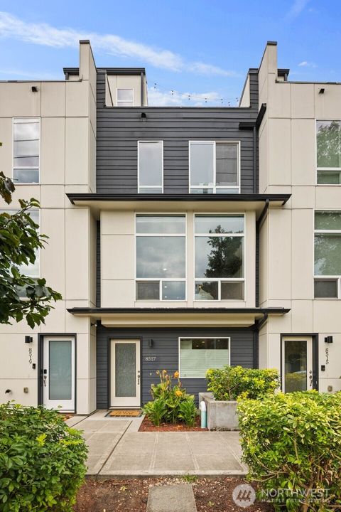 Photo of 8517 7th Avenue S, Seattle, WA 98108 (MLS # 2457131)