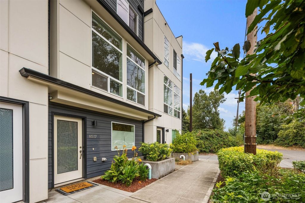 Photo of 8517 7th Avenue S, Seattle, WA 98108 (MLS # 2457131)