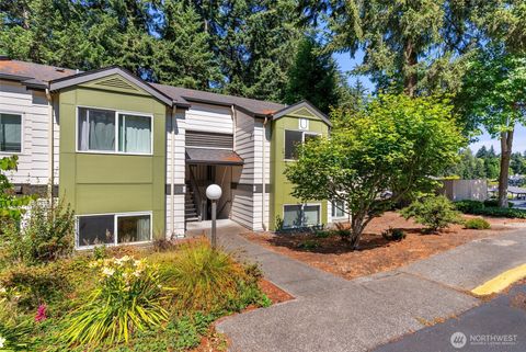Photo of 31500 33rd Place SW #U-206, Federal Way, WA 98023 (MLS # 2554217)