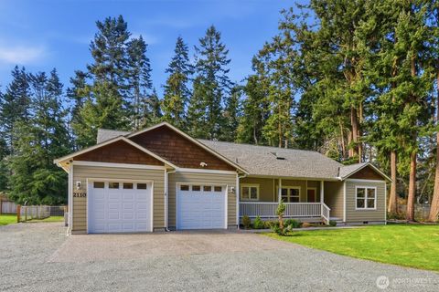 Photo of 2110 NE Parker Road, Coupeville, WA 98239 (MLS # 2483738)