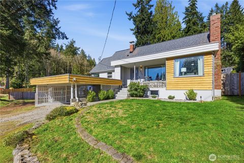 1913 Deville Drive NW Bremerton WA 98312