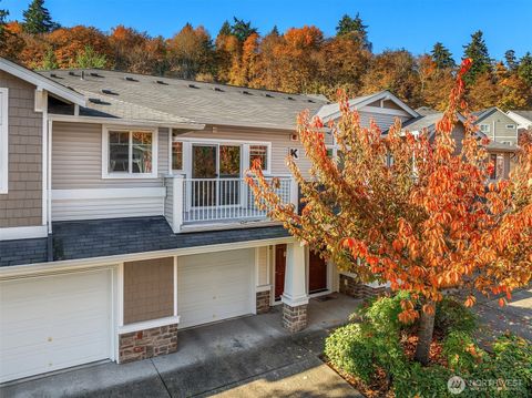 Photo of 21035 40th Place S #K3, SeaTac, WA 98198 (MLS # 2482207)