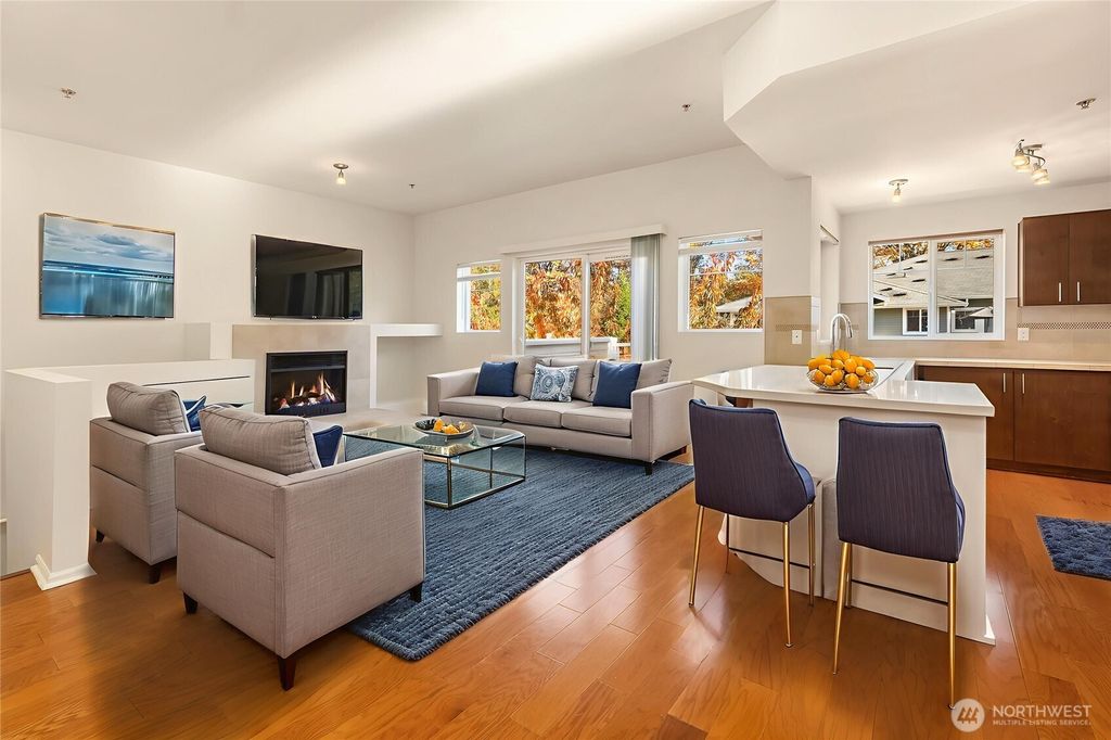 Photo of 21035 40th Place S #K3, SeaTac, WA 98198 (MLS # 2482207)