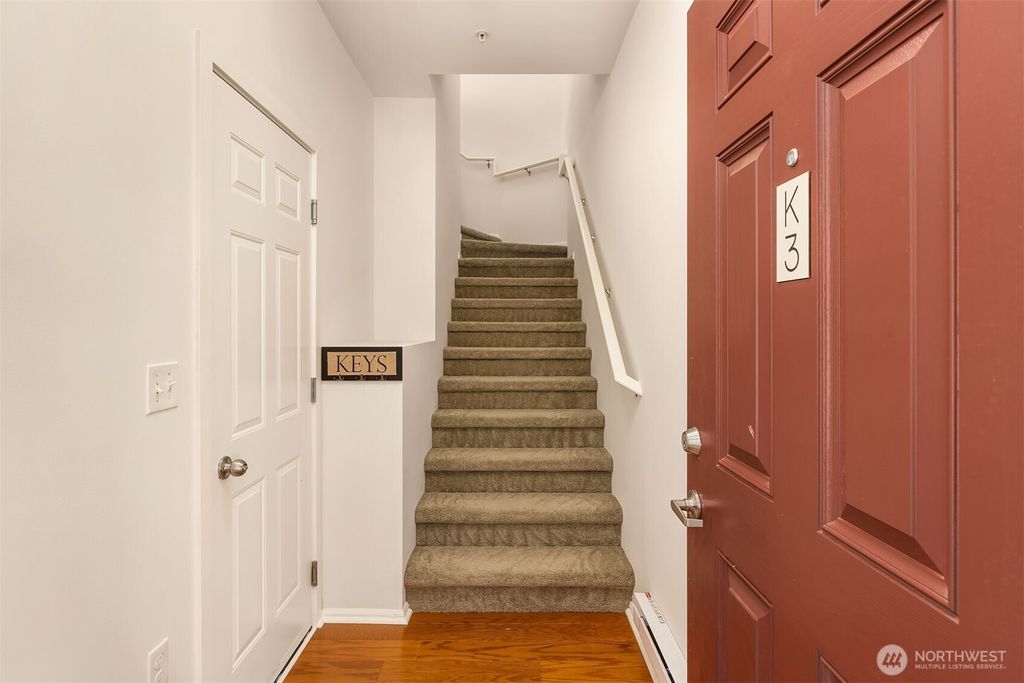 Photo of 21035 40th Place S #K3, SeaTac, WA 98198 (MLS # 2482207)