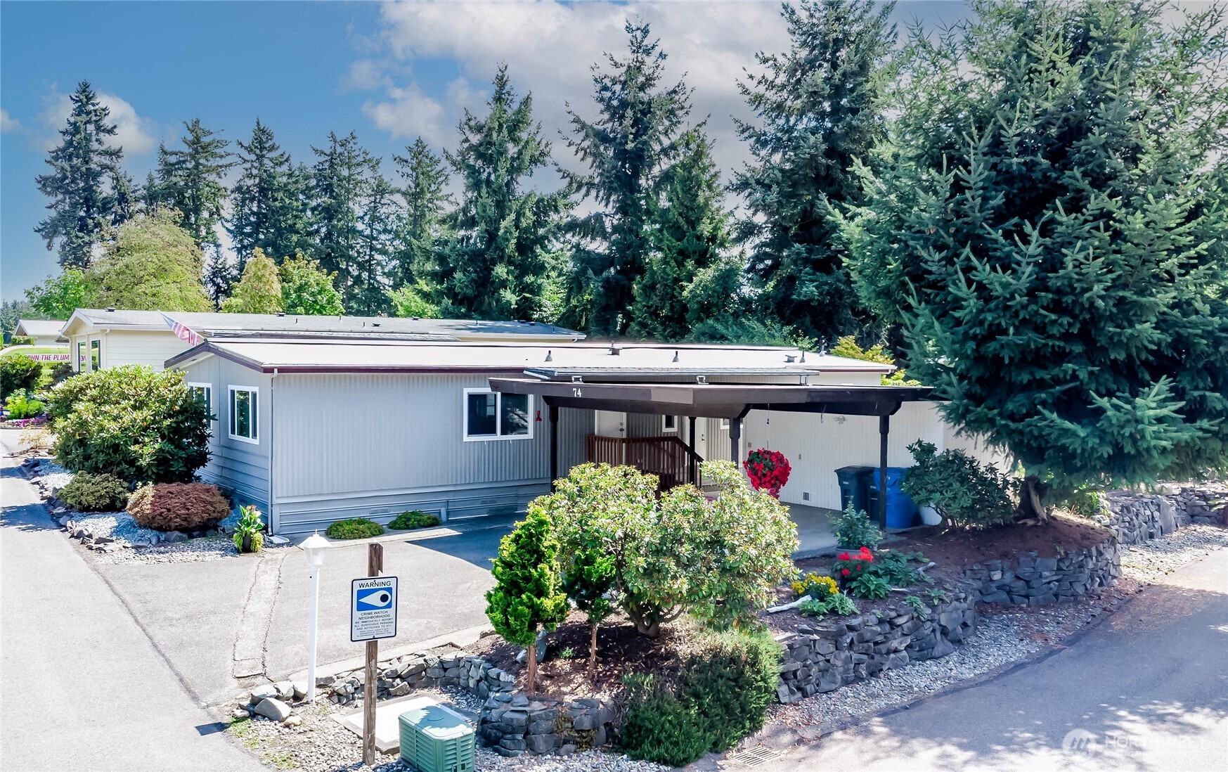 9314 Canyon Road E 74
