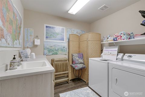 501 Shoreview Drive S Unit 204, Long Beach, WA 98631 - MLS#: 2369049