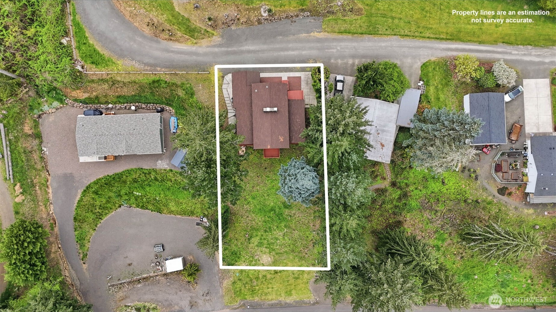 132 Lake Terrace Drive