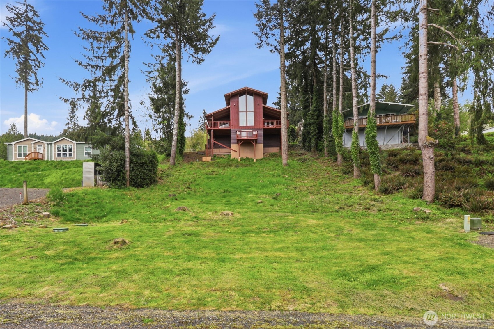 132 Lake Terrace Drive