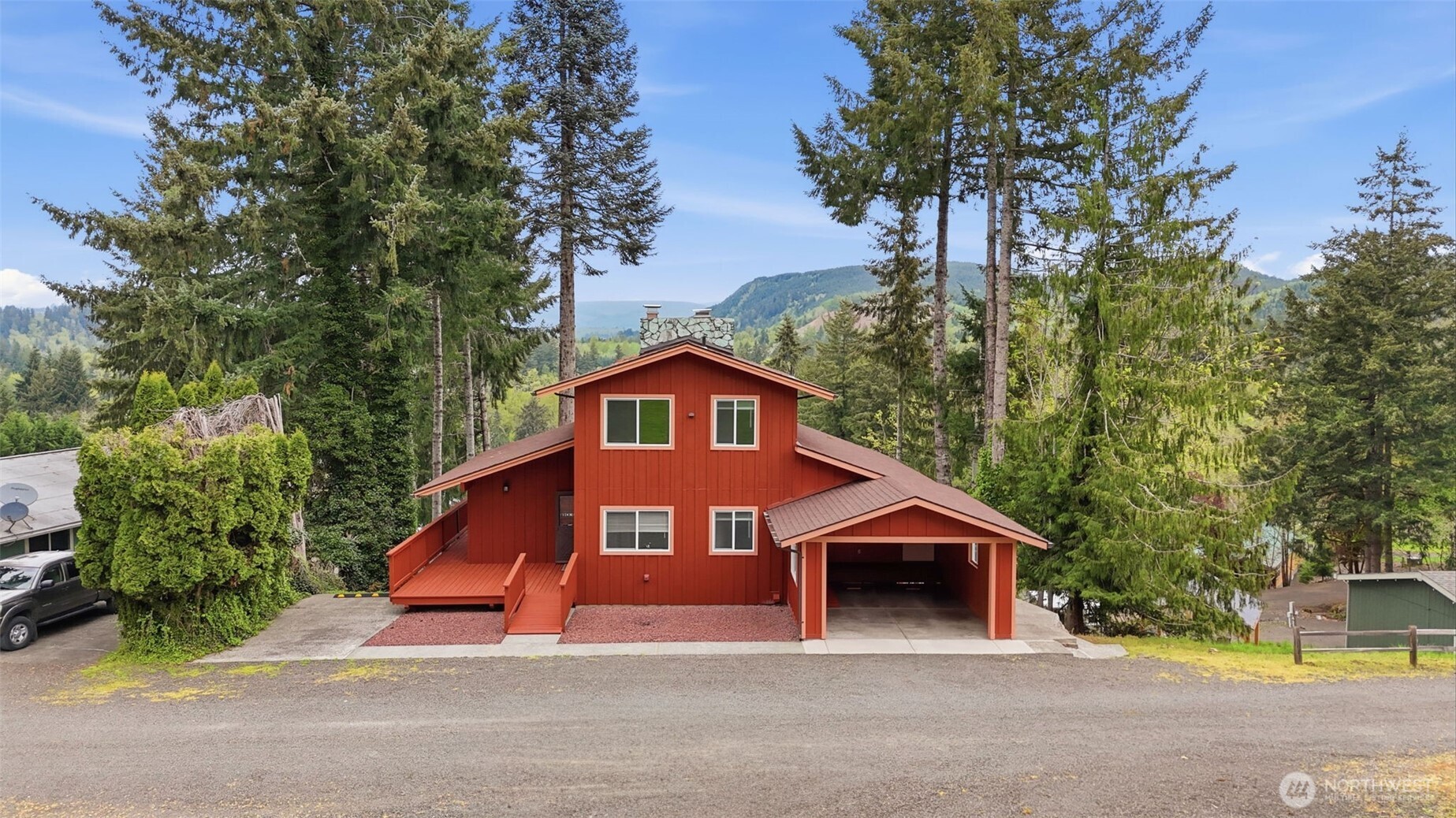 132 Lake Terrace Drive