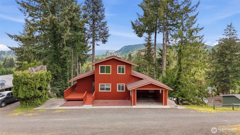 Photo of 132 Lake Terrace Drive, Mossyrock, WA 98564 (MLS # 2514206)