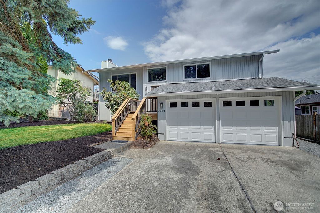 Photo of 2019 181st Street SE, Bothell, WA 98012 (MLS # 2401256)