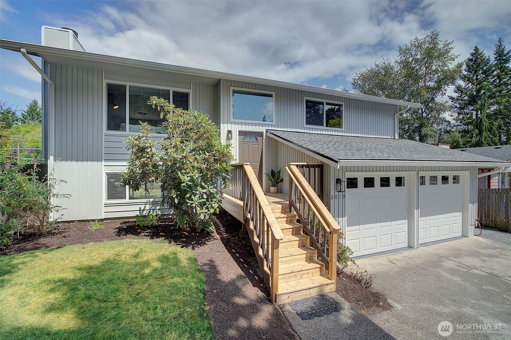 Photo of 2019 181st Street SE, Bothell, WA 98012 (MLS # 2401256)