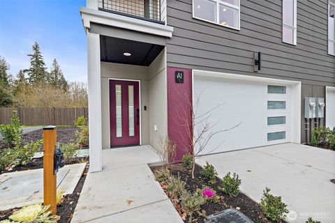 Photo of 5015 144th Street SW #A1, Edmonds, WA 98026 (MLS # 2463178)
