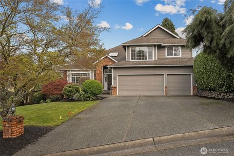 23018 SE 247th Court Maple Valley WA 98038