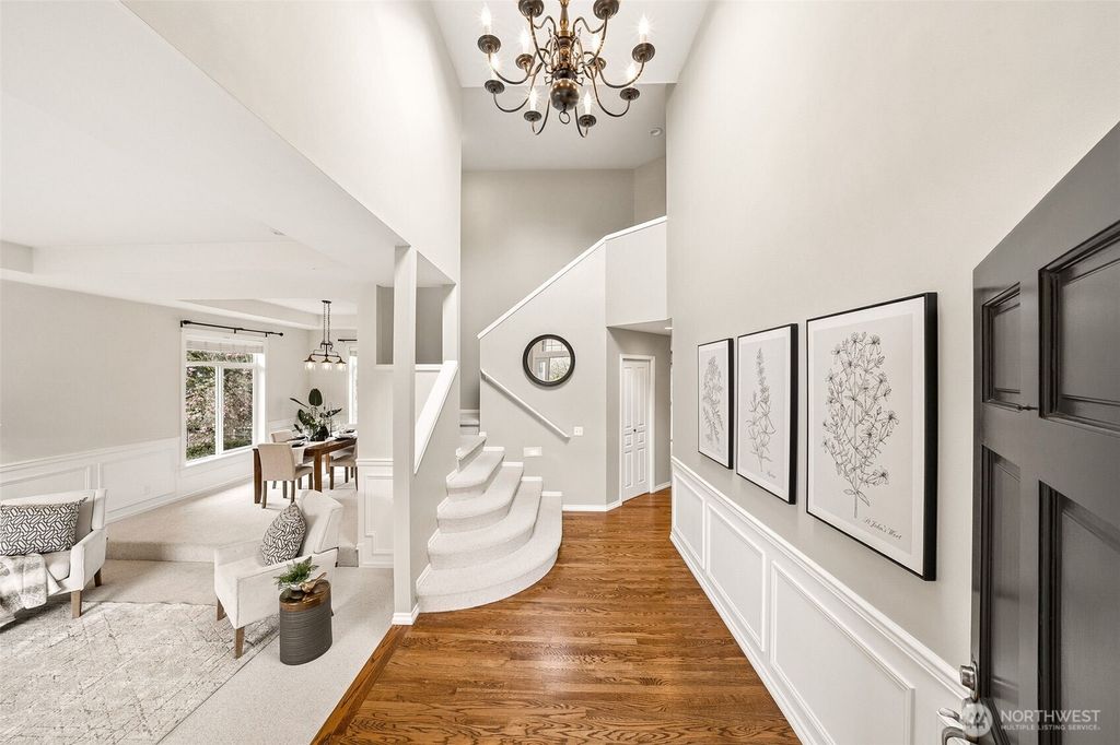 Photo of 23018 SE 247th Court, Maple Valley, WA 98038 (MLS # 2508603)