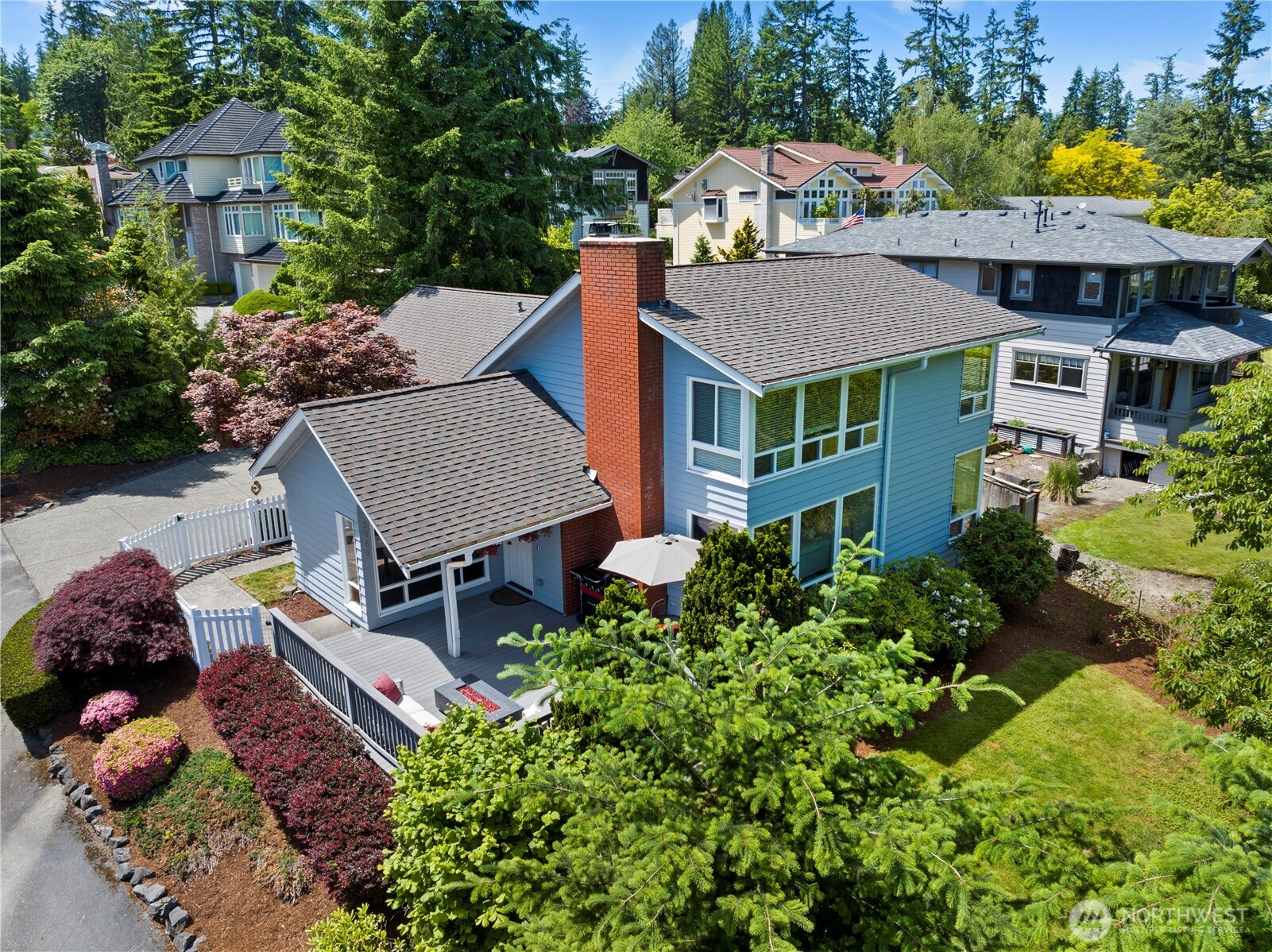 3089 W Lake Sammamish Parkway NE